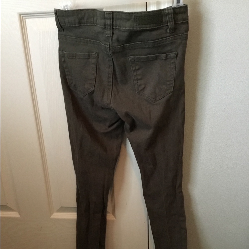 Jeans - Picture 2 of 2